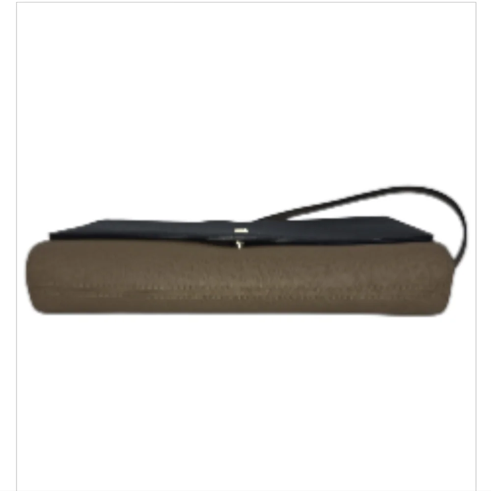 Kate Spade New York Charlotte Street Colorblock Leather Chain Crossbody Bag